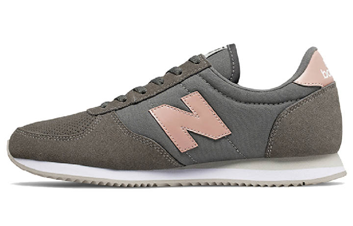 New Balance New Balance 220 Series Grey/Pink Women's