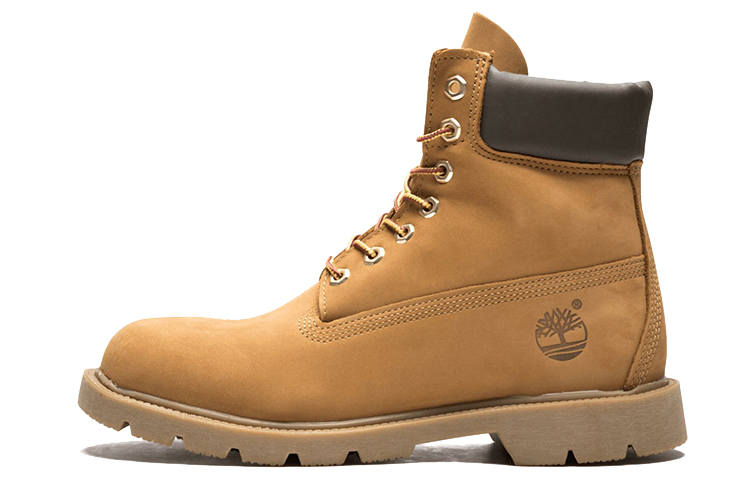 Timberland Timberland lace-up ankle boots