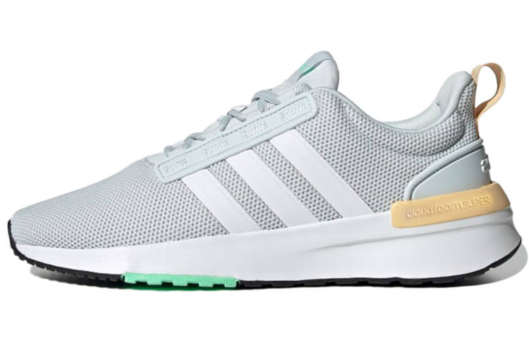 Adidas Neo Adidas Wmns Racer TR21 'Blue Tint Pulse Amber' Women's