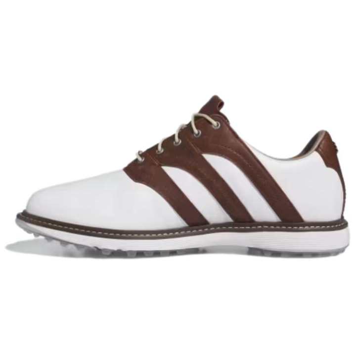 Adidas Adidas Mc Z-Traxion Spikeless Golf 'White Brown'