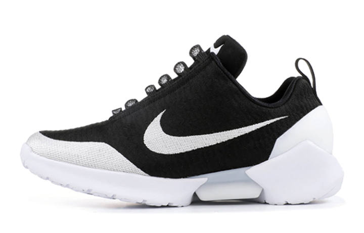 Nike Nike Hyper Adapt 1.0 Jp 'Black White'