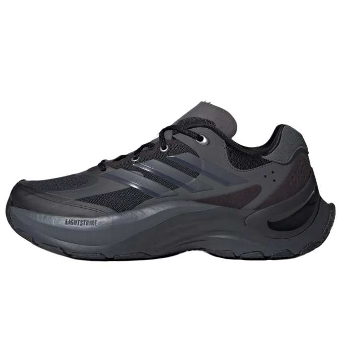 Adidas Adidas Maxxwavy Low top Chunky Sneakers Unisex Black