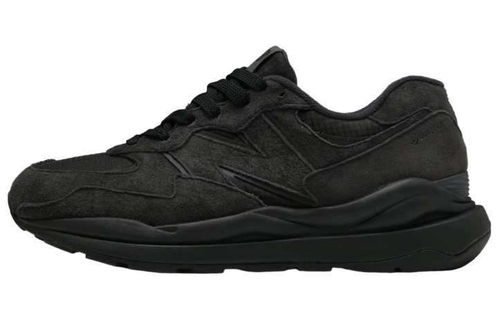 New Balance 57/40 New Balance GORE-TEX 'Triple Black'