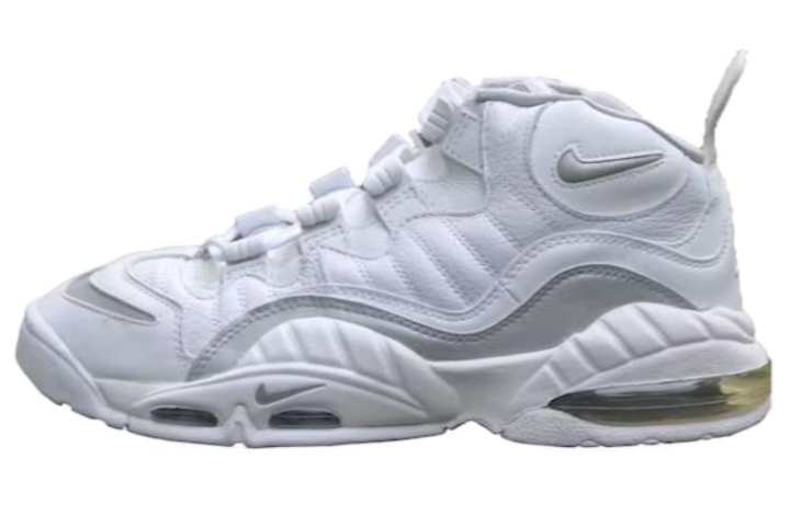 Nike Nike Air Max Sensation White Webber