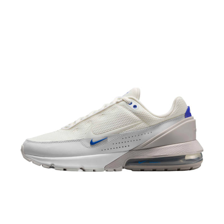Nike Nike Air Max Pulse Low top Casual Shoes Men's