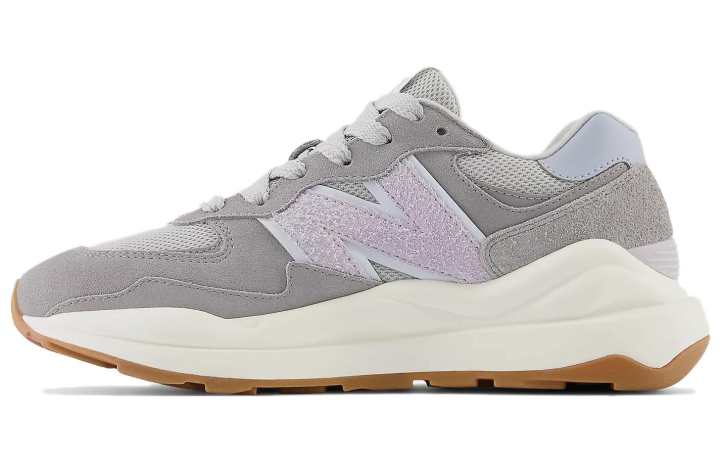 New Balance 57/40 Wmns New Balance 'Shadow Grey Violet' Women's