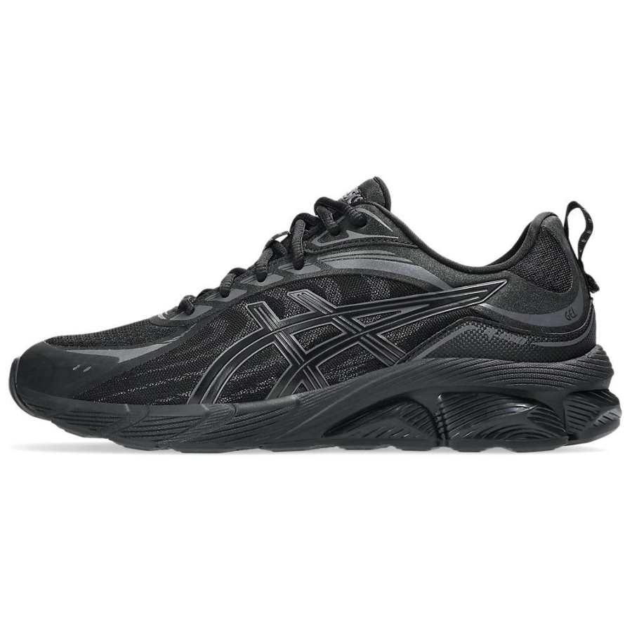 ASICS ASICS Gel Quantum 180 Viii Black Obsidian Grey