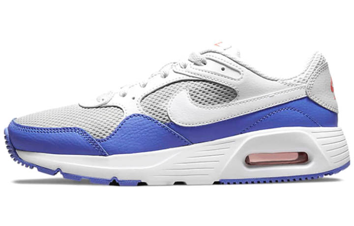 Nike Nike Air Max Sc Photon Dust Sapphire Magic Ember White Women's