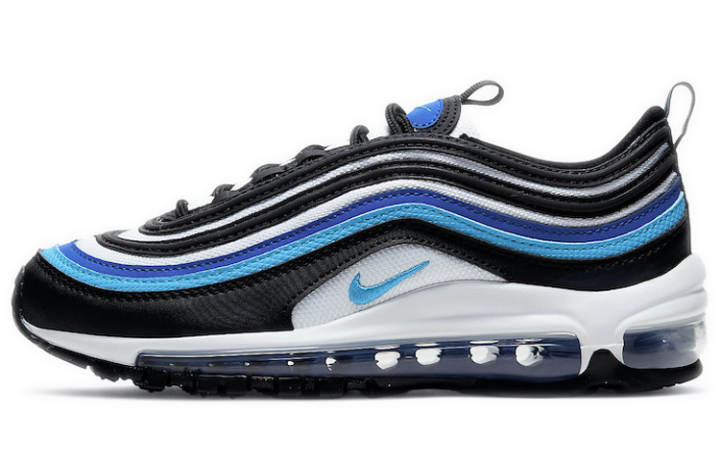 Nike Nike Air Max 97 'Hyper Blue' Gs