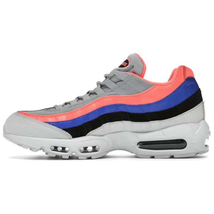 Nike Nike Air Max 95 Ultramarine Platinum
