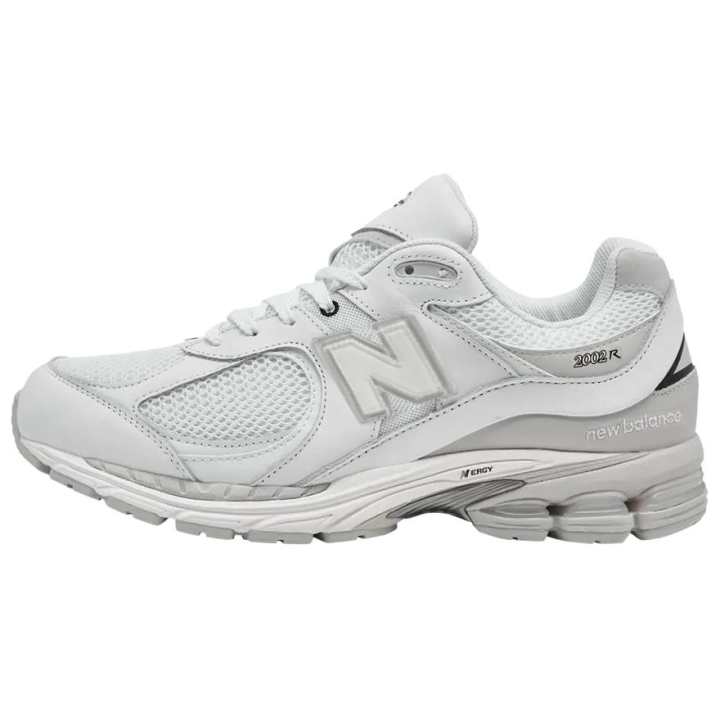 New Balance 2002R New Balance 'White Grey'