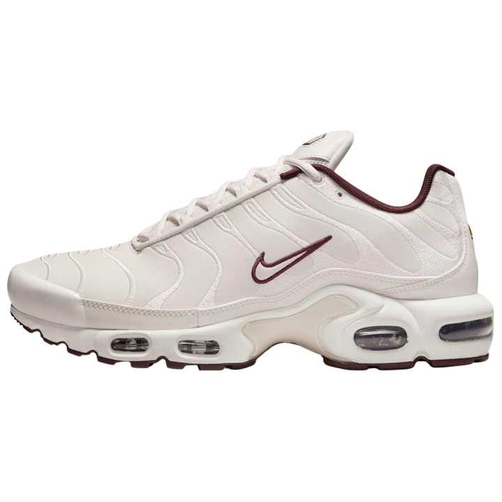 Nike Nike Air Max Plus Prm Phantom Burgundy Crush