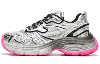 OG Offground G TRUCK Abrasion Resistant Breathable Low top Casual Running Shoes Unisex