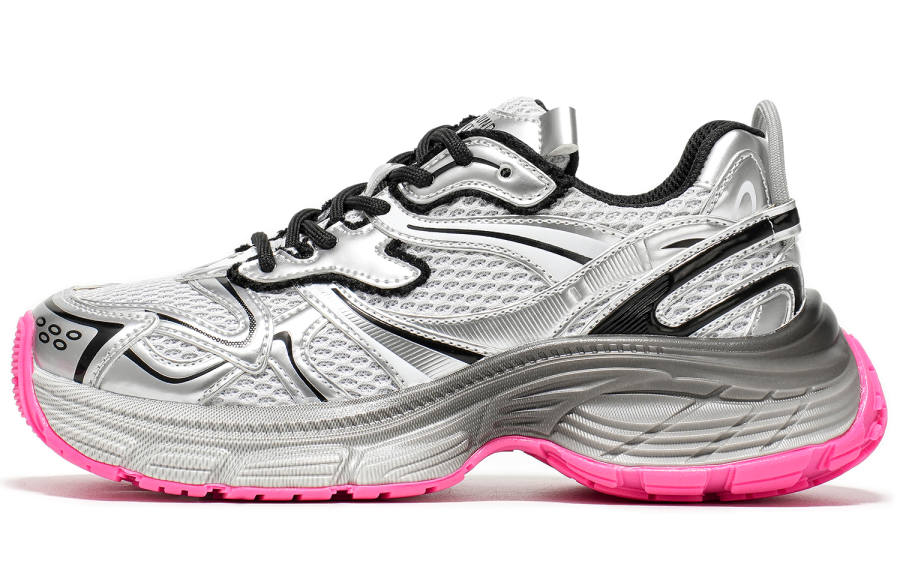 OG Offground G TRUCK Abrasion Resistant Breathable Low top Casual Running Shoes Unisex