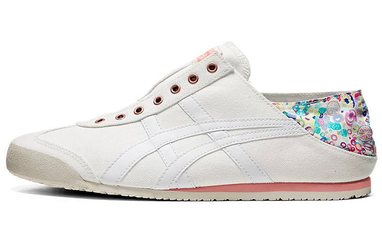 Onitsuka Tiger Mexico 66 Paraty 'Cream Guava'