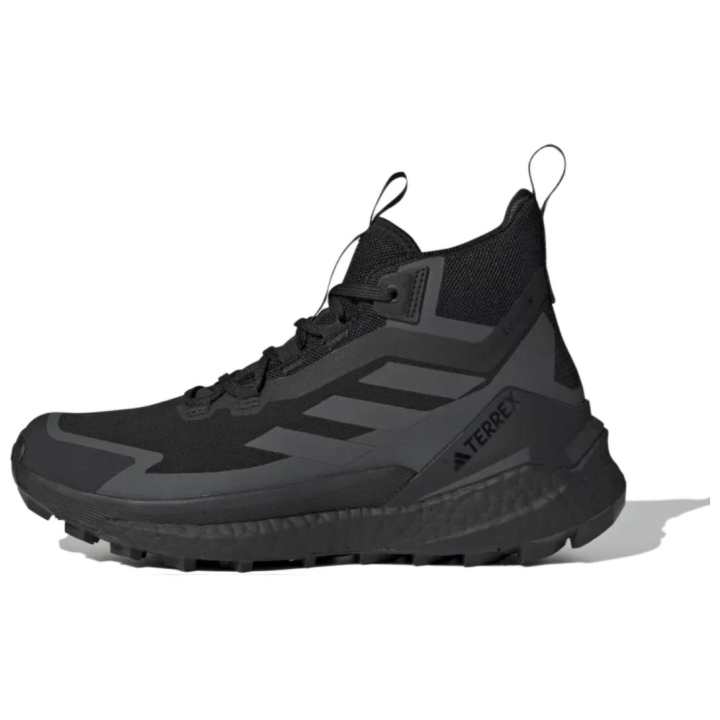 Adidas Adidas Wmns Terrex Free Hiker 2 GORE-TEX 'Black'