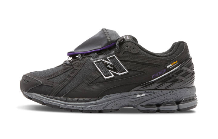 New Balance 1906 New BalanceR Cordura 'Pouch - Black'