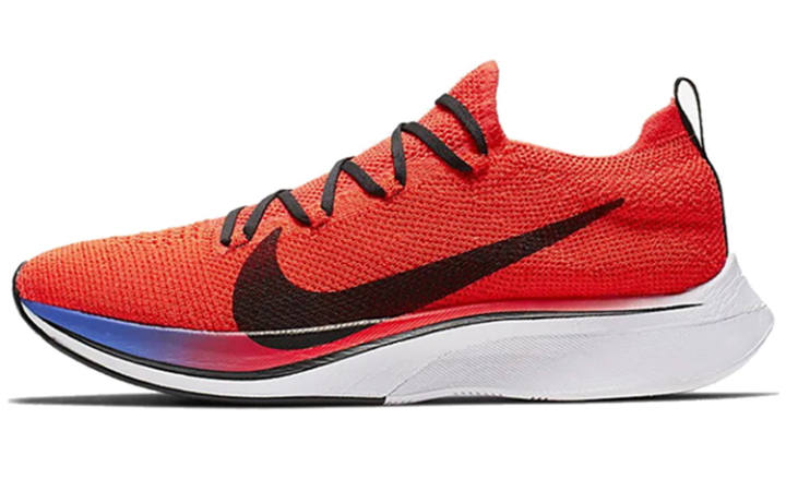 Nike Nike VaporFly 4% Flyknit London Marathon 2019