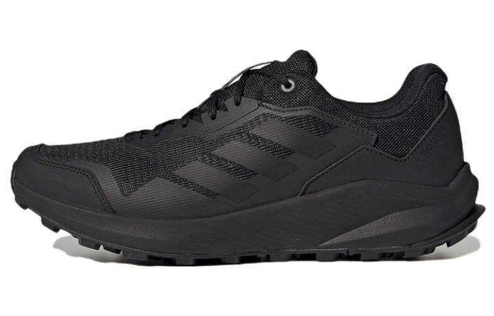 Adidas Adidas Terrex Trailrider 'Black Grey'
