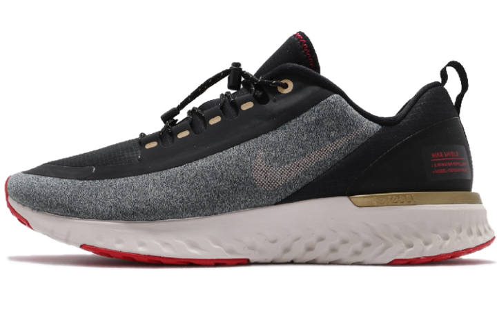 Nike Nike Odyssey React Shield 'Black'