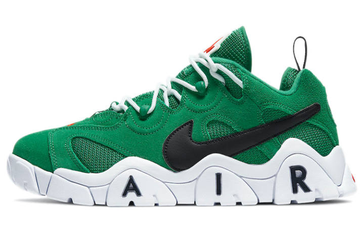 Nike Nike Air Barrage Low Heineken
