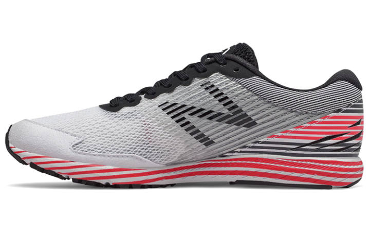 New Balance New Balance Hanzo U V2 Grey/Red Women's