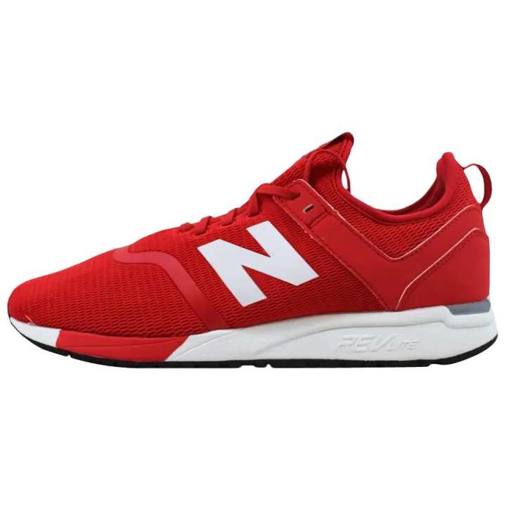 New Balance 247 New Balance Deconstructed 'Red'