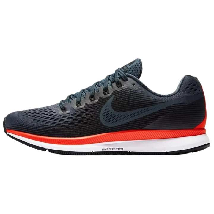 Nike Nike Air Zoom Pegasus 34 Blue Fox Bright Crimson