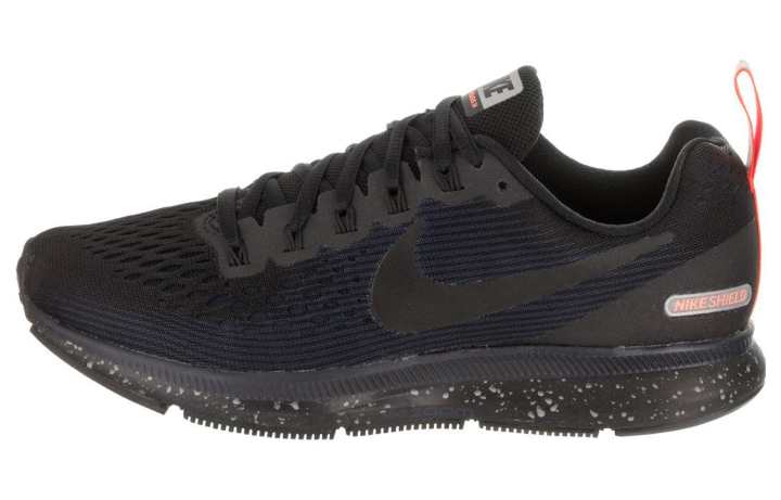 Nike Nike Air Zoom Pegasus 34 Shield Black Obsidian