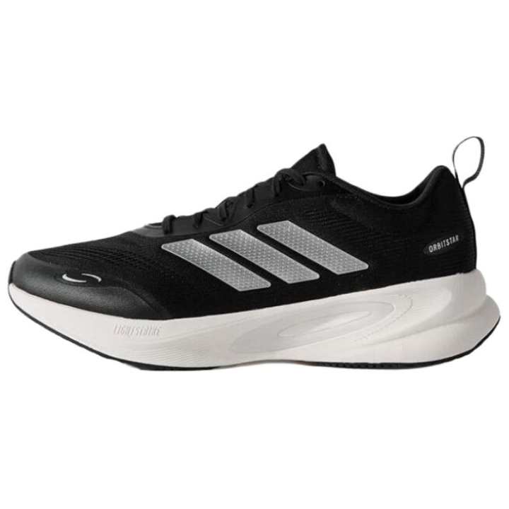 Adidas Adidas ORBIT STAR Comfortable Cushioning Slip Resistant Abrasion Resistant Breathable Lightweight Running Shoes Unisex