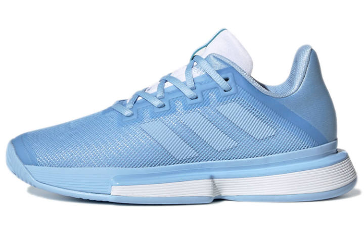 Adidas Adidas Wmns SoleMatch Bounce 'Glow Blue' Women's