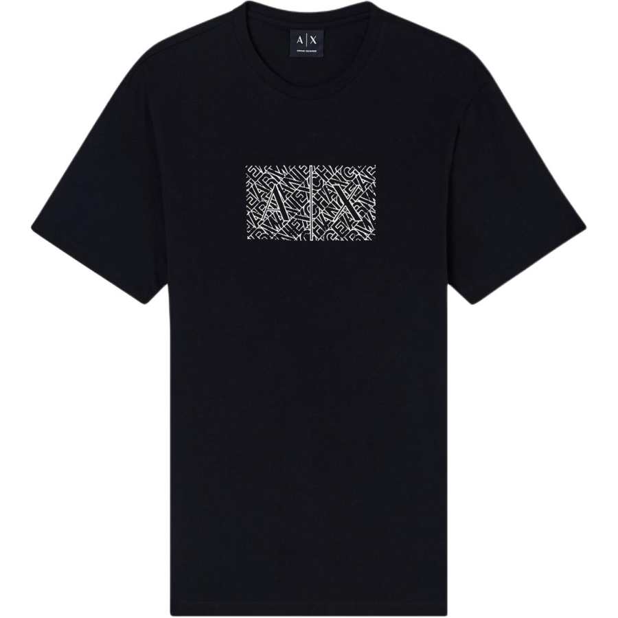 ARMANI EXCHANGE ARMANI EXCHANGEAE FW25 T Shirt Men's
