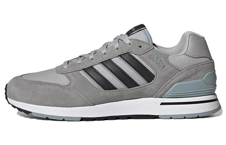 Adidas Neo Adidas Run 80s 'Grey Black'