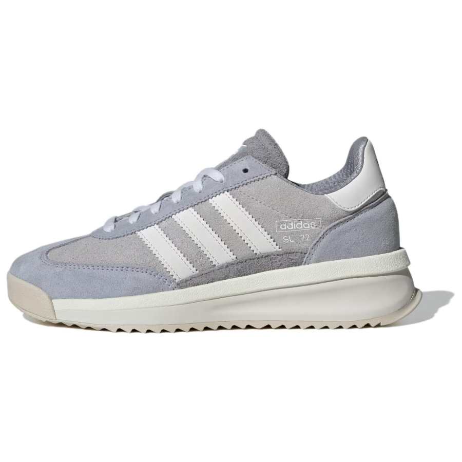 Adidas Originals SL72 Adidas Originals Rtn 'Grey Crystal White'