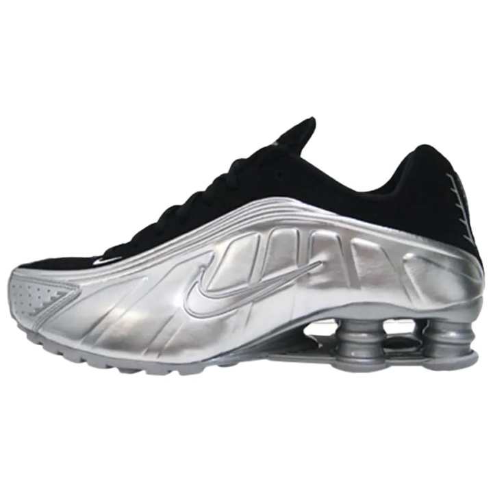 Nike Nike Shox R4 'Silver Bullet'