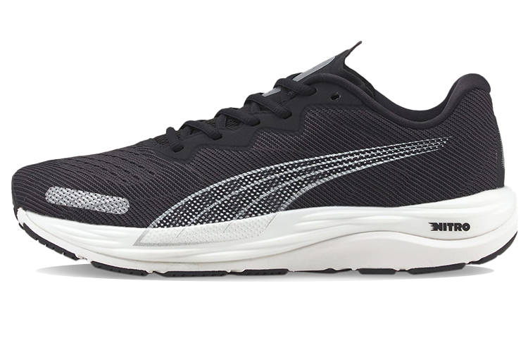 PUMA PUMA Velocity Nitro 2 'Black White' Men's