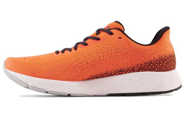 New Balance New Balance NB Fresh Foam X Tempo V2 Comfortable Abrasion Resistant Low top Running Shoes Women's Orange