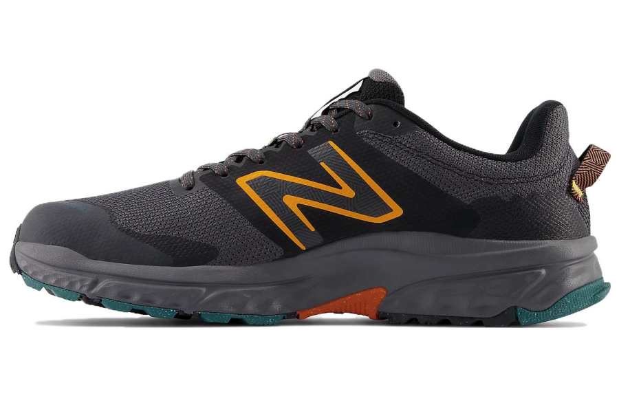 New Balance New Balance Fresh Foam 510v6 'Magnet Black'