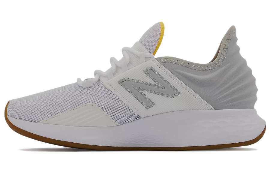 New Balance New Balance Fresh Foam Roav 'Gray White' Women's