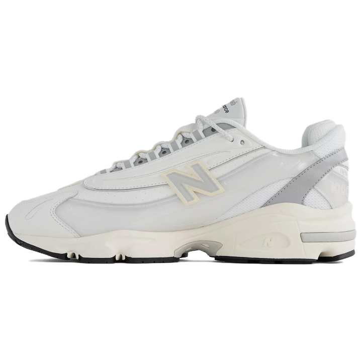 New Balance AIME LEON DORE x New Balance NB 1000 Abrasion Resistant Low top Running Shoes Unisex White