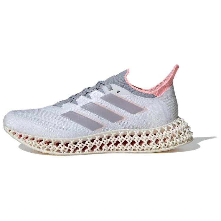 Adidas Adidas 4DFWD 4 Cloud White Halo Silver Spark Women's