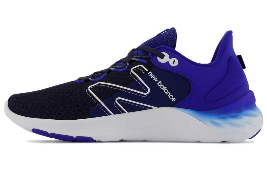 New Balance New Balance Fresh Foam Roav V2 'Blue White'