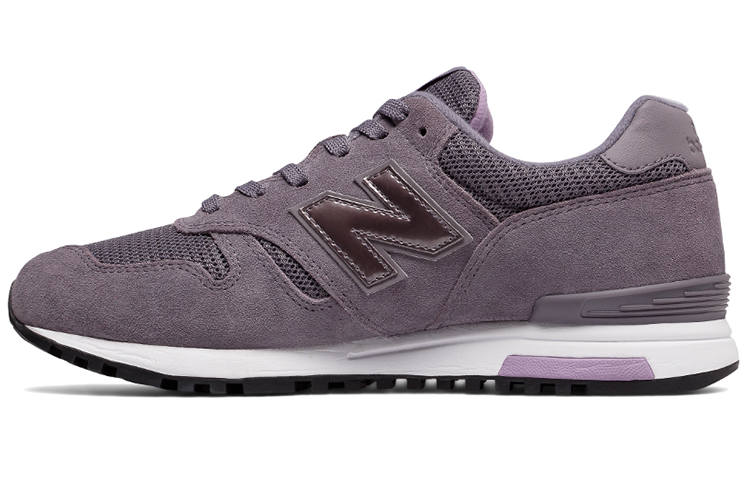 New Balance New Balance 565Series Purple Women's