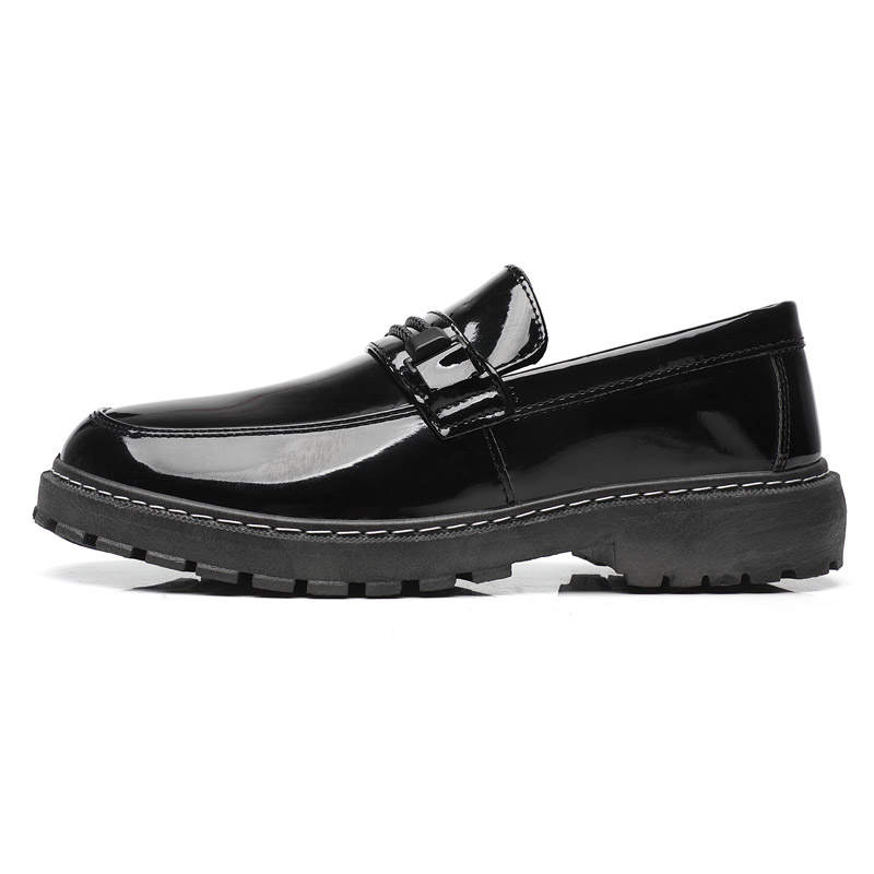 PAIBLOKS Men's Casual Shoes Men's