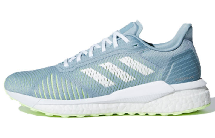 Adidas Adidas Solar Drive St W Hk 'Ash Grey' Women's