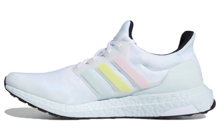 Adidas UltraBoost Adidas 'Sky Tint Yellow Pink'