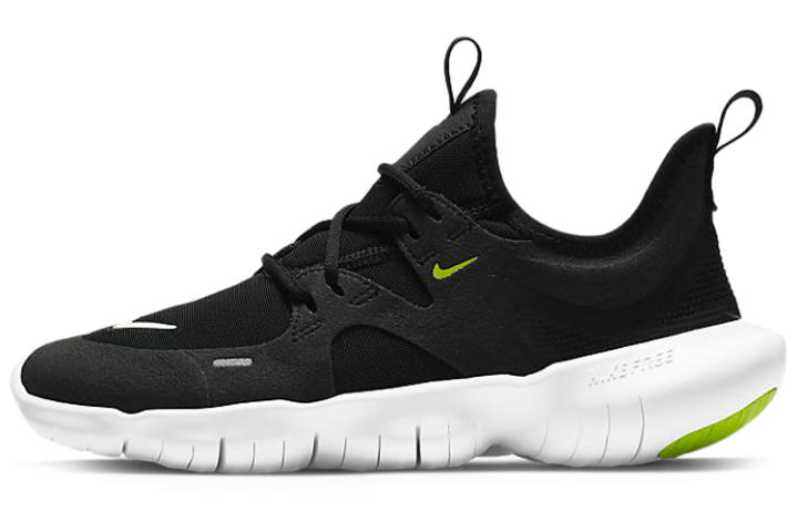 Nike Nike Free RN 5.0 'Anthracite' GS