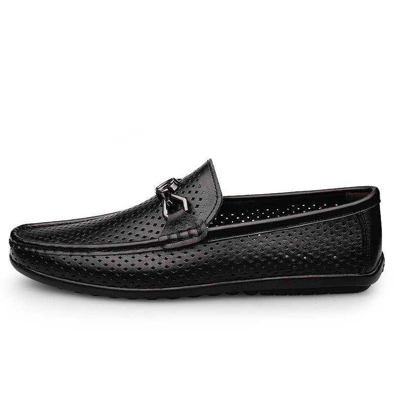 BAGE BAGE Men's Casual Shoes Men's Low Top