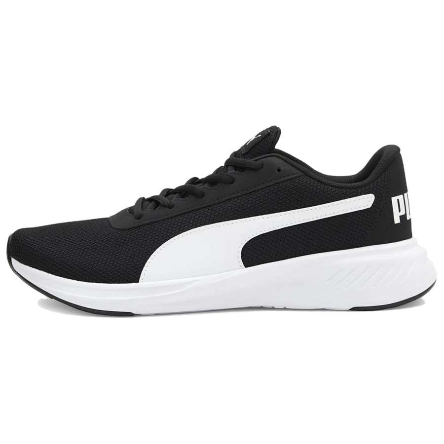 PUMA Night Runner V2 Slip Resistant Abrasion Resistant Slip Resistant Abrasion Resistant Low top Running Shoes Men's