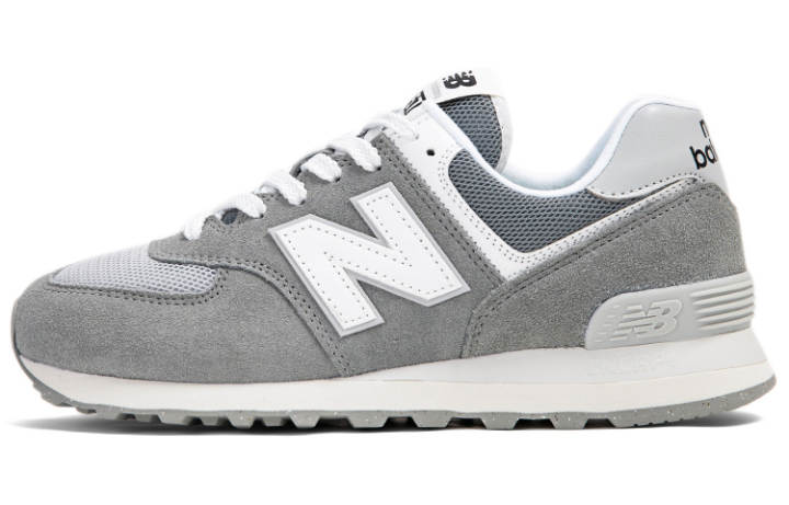 New Balance 574 New Balance 'Grey White'